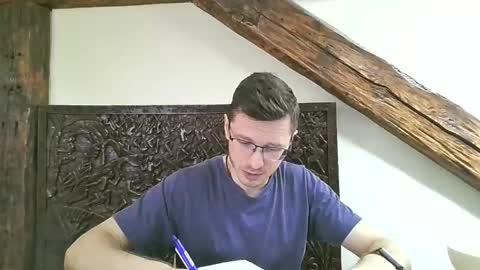 Snapshot of lumberjack__666 chatting on June 2026 11:14:01 AM Andrew independent model 2000-0000 CET daily online show from June 2026 11:14:01 AM