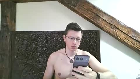 Snapshot of lumberjack__666 chatting on June 2026 11:21:01 AM Andrew independent model 2000-0000 CET daily online show from June 2026 11:21:01 AM