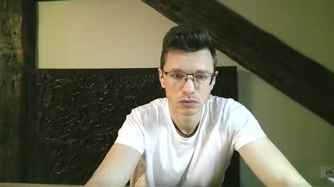 Snapshot of lumberjack__666 chatting on June 2026 08:30:02 PM Andrew independent model 2000-0000 CET daily online show from June 2026 08:30:02 PM