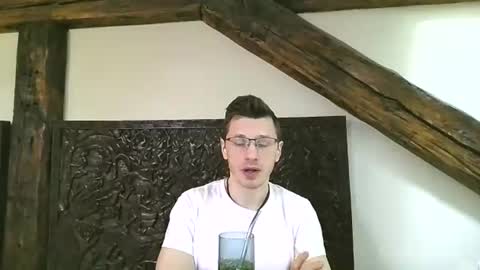 Snapshot of lumberjack__666 chatting on June 2026 11:09:02 AM Andrew independent model 2000-0000 CET daily online show from June 2026 11:09:02 AM