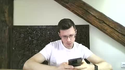 Snapshot of lumberjack__666 chatting on June 2026 12:25:01 PM Andrew independent model 2000-0000 CET daily online show from June 2026 12:25:01 PM