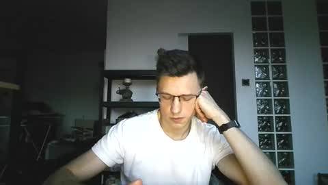 Snapshot of lumberjack__666 chatting on July 2026 06:57:01 PM Andrew independent model 2000-0000 CET daily online show from July 2026 06:57:01 PM