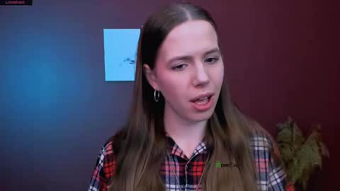 Snapshot of lumi_soft chatting on February 2026 08:42:01 AM Sweet Lumi online show from February 2026 08:42:01 AM