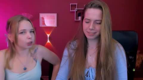 Sweet Lumi online show from March 2026 08:42:02 AM