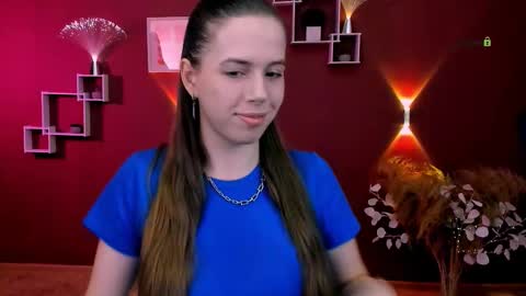 Sweet Lumi online show from March 2026 08:29:01 AM