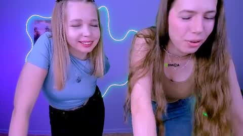 Sweet Lumi online show from April 2026 07:57:01 AM