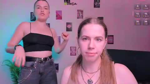Sweet Lumi online show from July 2026 10:21:02 AM