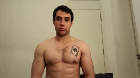 luminousace online show from April 2026 10:36:01 AM