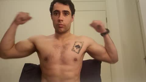 luminousace online show from April 2026 07:05:02 PM