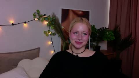 Nora online show from March 2026 01:03:01 PM