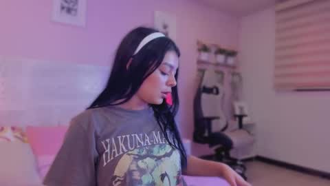 Snapshot of lummii_ chatting on February 2026 07:06:02 PM lummii_ online show from February 2026 07:06:02 PM