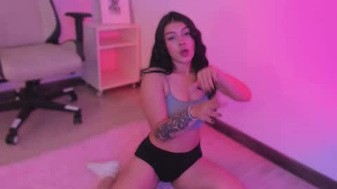 Snapshot of lummii_ chatting on February 2026 03:26:02 PM lummii_ online show from February 2026 03:26:02 PM