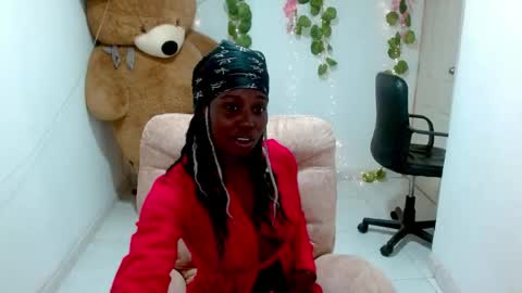 luna253951 online show from May 2026 03:08:02 PM