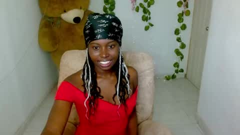 luna253951 online show from May 2026 02:03:01 PM