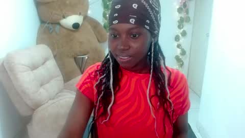 luna253951 online show from June 2026 01:25:02 PM