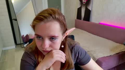 Luna online show from May 2026 07:21:01 PM