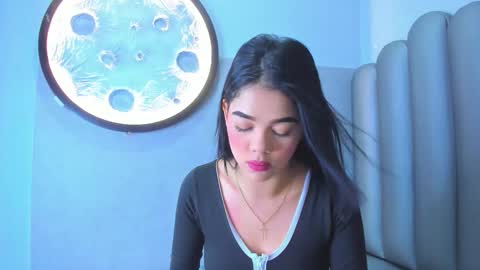 Luna online show from February 2026 11:37:02 AM