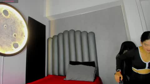 Snapshot of luna__02 chatting on June 2026 11:27:02 AM Luna online show from June 2026 11:27:02 AM
