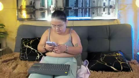 Luna online show from May 2026 03:46:01 AM