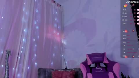 Luna online show from December 2024 06:17:02 PM