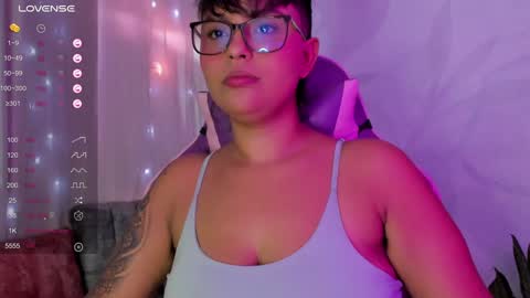 Luna online show from December 2024 03:39:01 PM