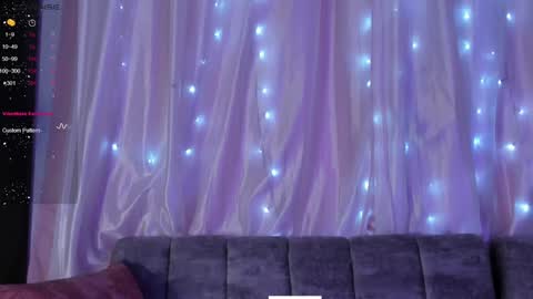 Luna online show from January 2025 01:13:02 AM