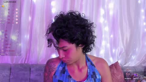 Luna online show from January 2025 01:26:02 AM