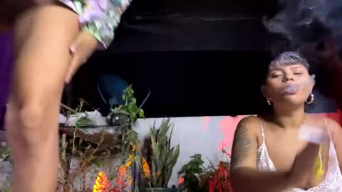 Luna online show from January 2025 07:46:02 AM