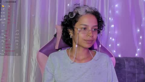 Luna online show from February 2025 02:17:02 AM