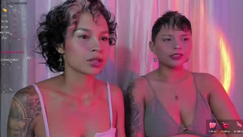 Luna online show from March 2025 03:35:01 AM