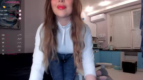 Alice online show from March 2025 05:54:02 PM