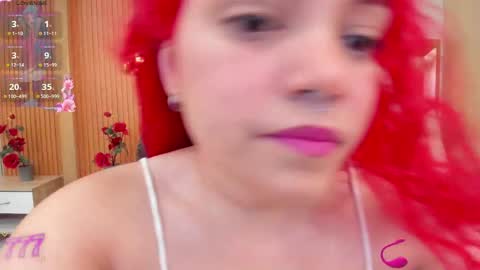 Luna online show from May 2026 04:27:02 PM