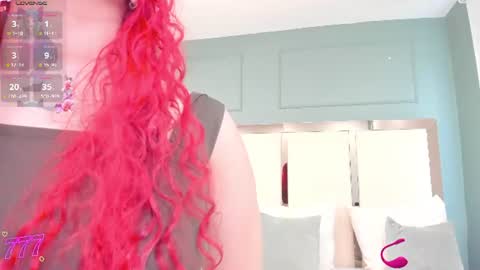 Snapshot of luna__vegga chatting on June 2026 07:05:01 PM Luna online show from June 2026 07:05:01 PM