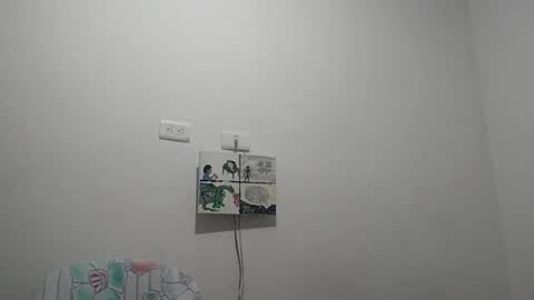 Snapshot of luna__vegga chatting on July 2026 07:27:01 PM Luna online show from July 2026 07:27:01 PM