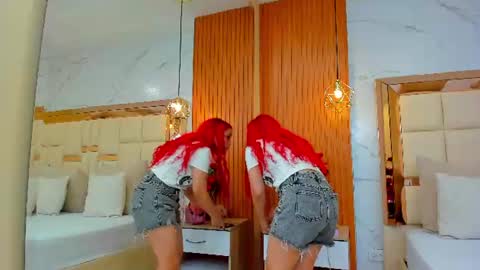 Snapshot of luna__vegga chatting on July 2026 04:43:01 PM Luna online show from July 2026 04:43:01 PM