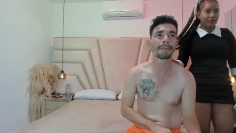 luna_and_axell online show from July 2026 11:37:02 AM
