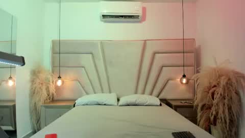 luna_and_axell online show from July 2026 11:46:01 AM