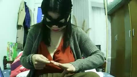 luna_beauty25 online show from January 2026 09:51:01 PM