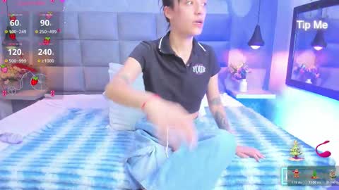 Luna online show from January 2026 10:52:01 AM