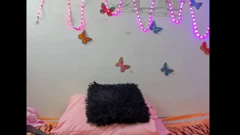 Luna online show from March 2026 01:48:01 PM