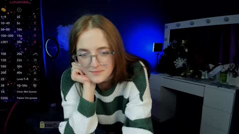 Snapshot of luna_berryy chatting on January 2025 03:07:01 AM luna_berryy online show from January 2025 03:07:01 AM