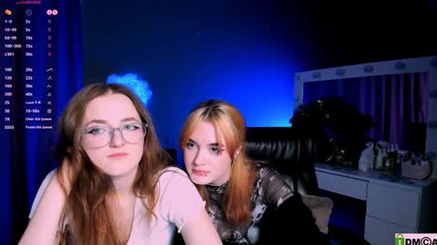 Snapshot of luna_berryy chatting on January 2025 11:35:01 PM luna_berryy online show from January 2025 11:35:01 PM
