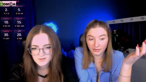 Snapshot of luna_berryy chatting on February 2025 08:49:01 PM luna_berryy online show from February 2025 08:49:01 PM