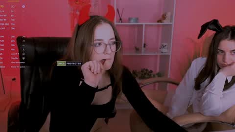 Snapshot of luna_berryy chatting on February 2025 02:33:01 AM luna_berryy online show from February 2025 02:33:01 AM