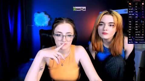 Snapshot of luna_berryy chatting on February 2025 03:43:02 AM luna_berryy online show from February 2025 03:43:02 AM