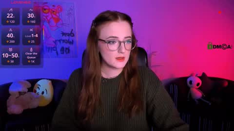 luna_berryy online show from January 2026 09:05:02 PM