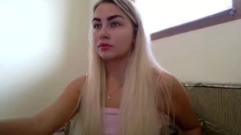 luna_blazer online show from October 2025 09:09:01 AM