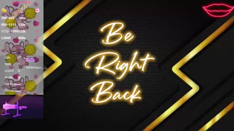 Luna online show from February 2025 09:36:02 AM