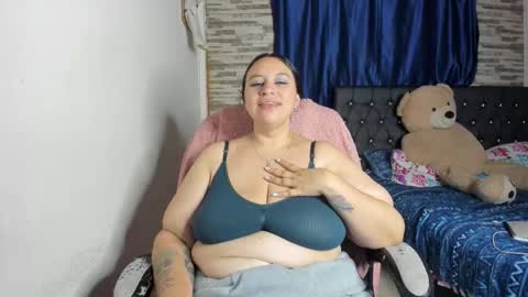 luna online show from November 2025 08:47:01 AM