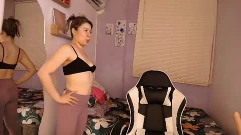 luna_desiree online show from July 2026 10:14:01 PM